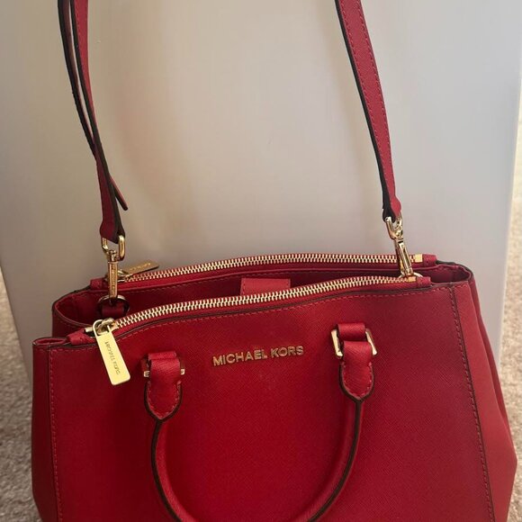 Michael Kors Purse - Picture 8 of 8